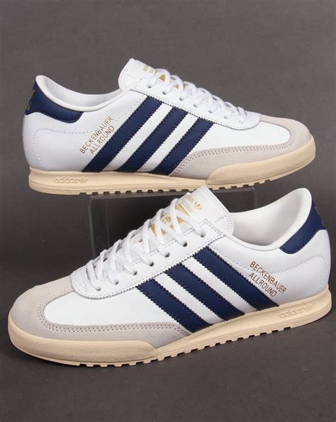 adidas beckenbauer schuhe|beckenbauer adidas originals.